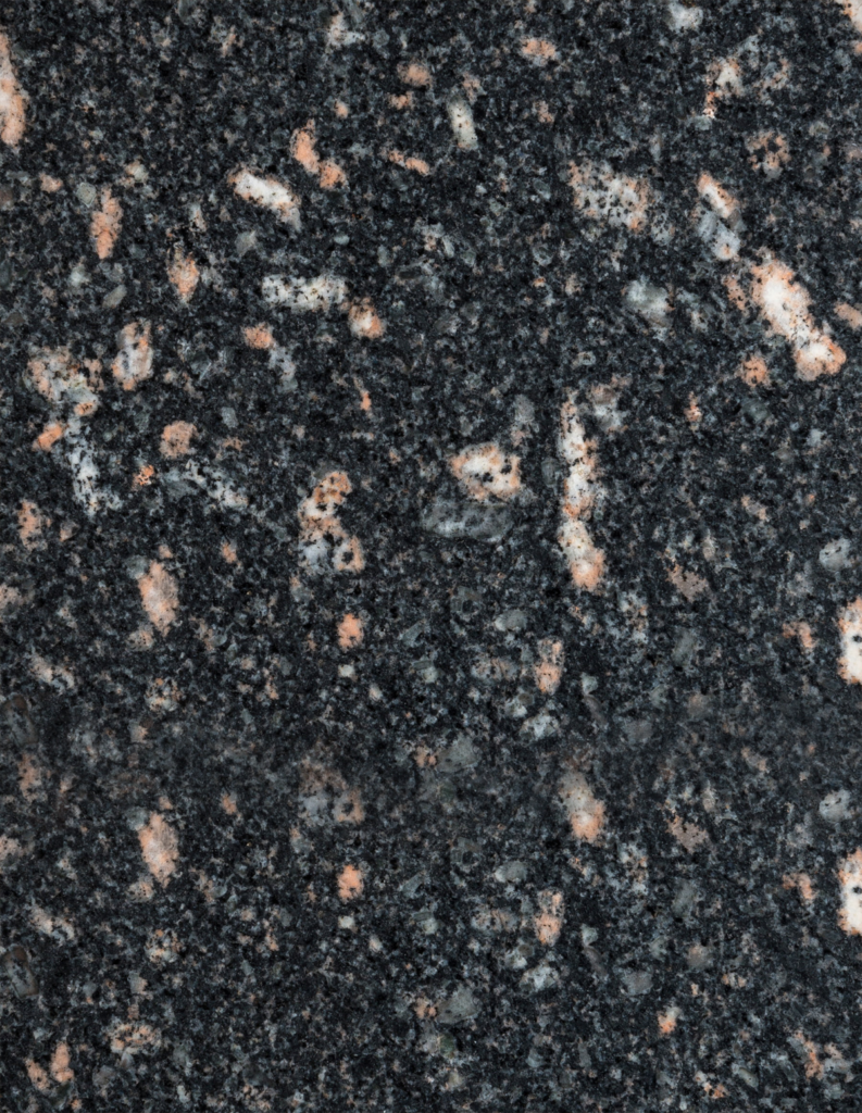 Black Aswan Granite